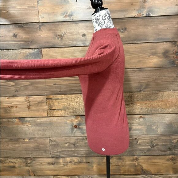 Lululemon Long Sleeve Shirts​ - Picture 5 of 6